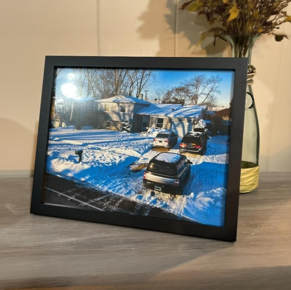 Aerial Home Photography