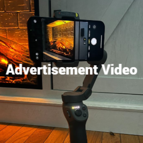 15-30 Second Advertisement Video