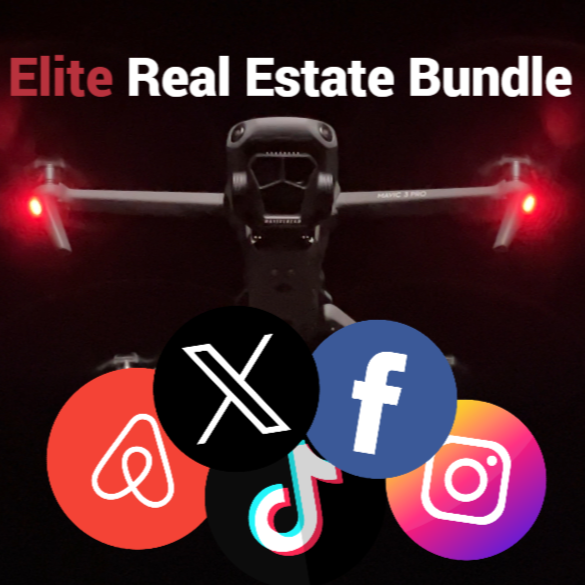 Elite Real Estate Bundle