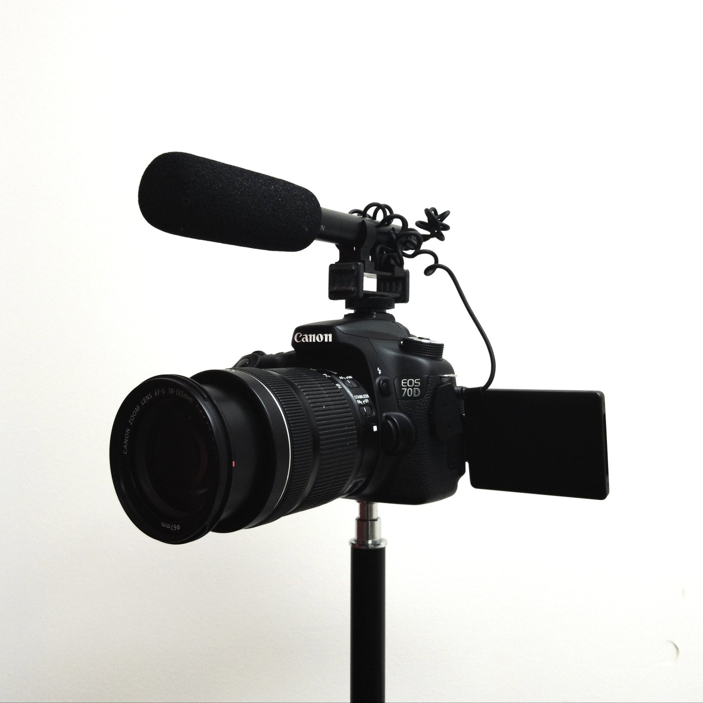 Camera Media