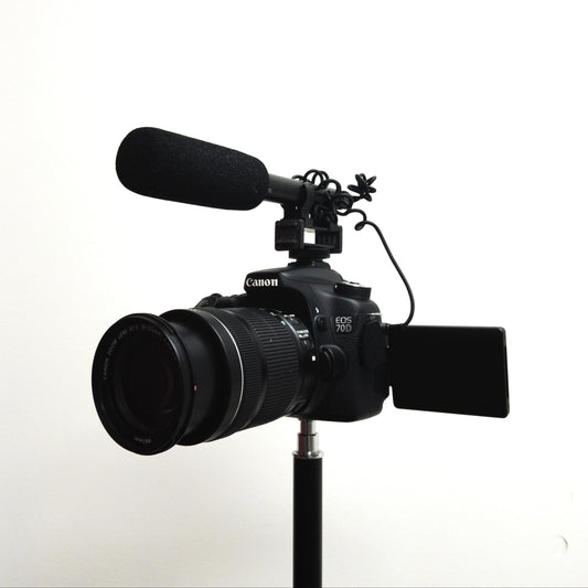 Camera Media